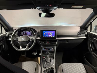 Seat Tarraco Gebrauchtwagen