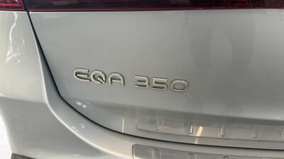 Mercedes-Benz EQA Gebrauchtwagen