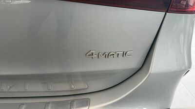 Mercedes-Benz EQA Gebrauchtwagen