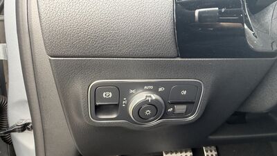 Mercedes-Benz EQA Gebrauchtwagen