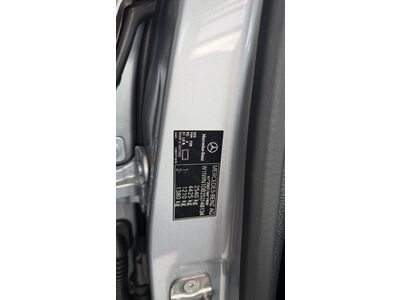 Mercedes-Benz EQA Gebrauchtwagen