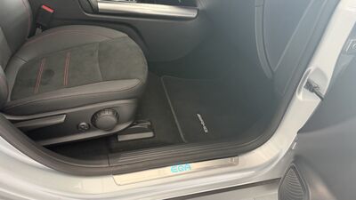 Mercedes-Benz EQA Gebrauchtwagen