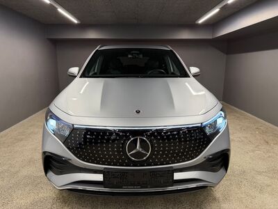 Mercedes-Benz EQA Gebrauchtwagen