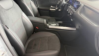 Mercedes-Benz EQA Gebrauchtwagen
