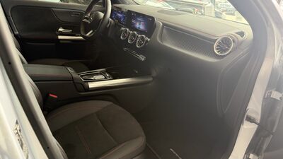 Mercedes-Benz EQA Gebrauchtwagen