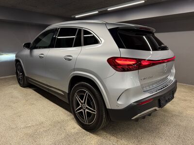 Mercedes-Benz EQA Gebrauchtwagen