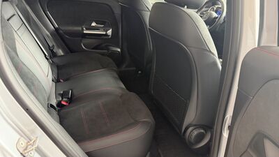 Mercedes-Benz EQA Gebrauchtwagen