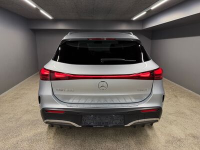 Mercedes-Benz EQA Gebrauchtwagen