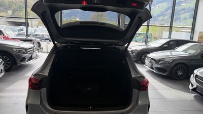 Mercedes-Benz EQA Gebrauchtwagen