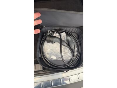 Mercedes-Benz EQA Gebrauchtwagen