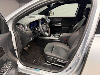 Mercedes-Benz EQA Gebrauchtwagen