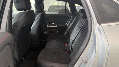 Mercedes-Benz EQA Gebrauchtwagen