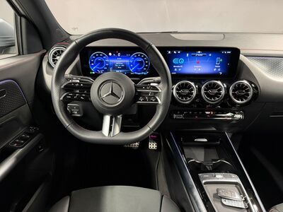 Mercedes-Benz EQA Gebrauchtwagen