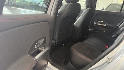 Mercedes-Benz EQA Gebrauchtwagen