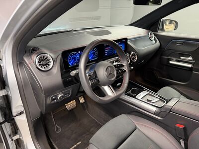 Mercedes-Benz EQA Gebrauchtwagen