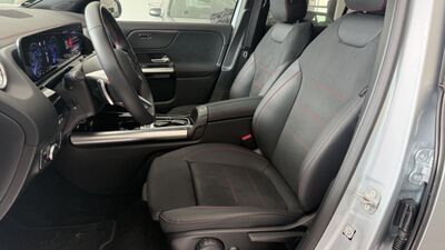 Mercedes-Benz EQA Gebrauchtwagen