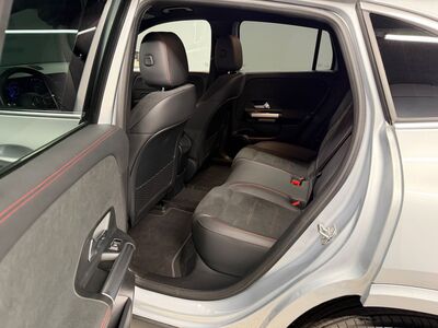 Mercedes-Benz EQA Gebrauchtwagen