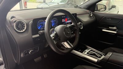 Mercedes-Benz EQA Gebrauchtwagen