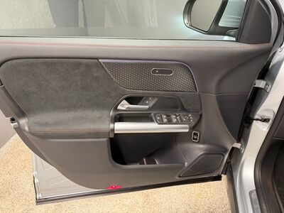 Mercedes-Benz EQA Gebrauchtwagen