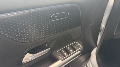 Mercedes-Benz EQA Gebrauchtwagen