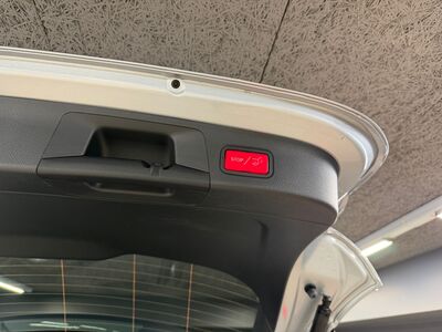 Mercedes-Benz EQA Gebrauchtwagen
