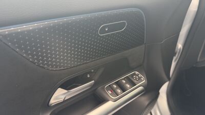 Mercedes-Benz EQA Gebrauchtwagen