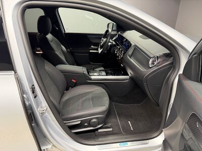 Mercedes-Benz EQA Gebrauchtwagen