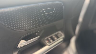 Mercedes-Benz EQA Gebrauchtwagen