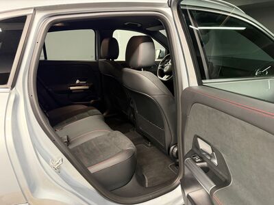 Mercedes-Benz EQA Gebrauchtwagen