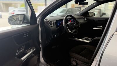 Mercedes-Benz EQA Gebrauchtwagen