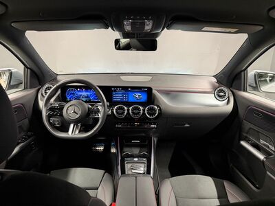 Mercedes-Benz EQA Gebrauchtwagen