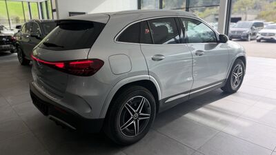 Mercedes-Benz EQA Gebrauchtwagen