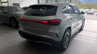 Mercedes-Benz EQA Gebrauchtwagen