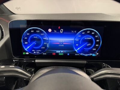 Mercedes-Benz EQA Gebrauchtwagen