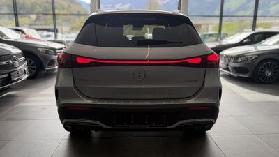 Mercedes-Benz EQA Gebrauchtwagen