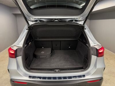 Mercedes-Benz EQA Gebrauchtwagen