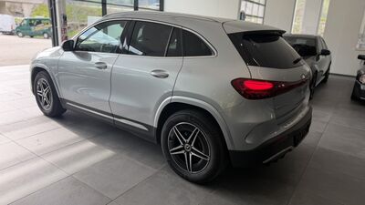 Mercedes-Benz EQA Gebrauchtwagen