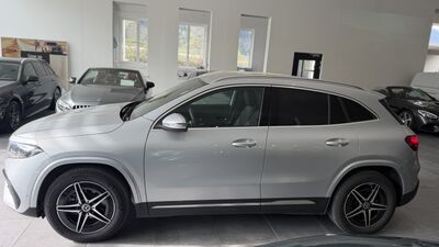 Mercedes-Benz EQA Gebrauchtwagen