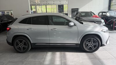 Mercedes-Benz EQA Gebrauchtwagen