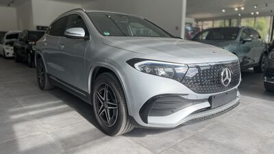 Mercedes-Benz EQA Gebrauchtwagen