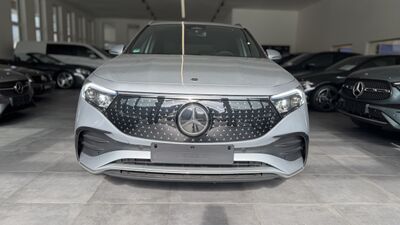 Mercedes-Benz EQA Gebrauchtwagen