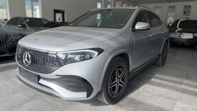 Mercedes-Benz EQA Gebrauchtwagen