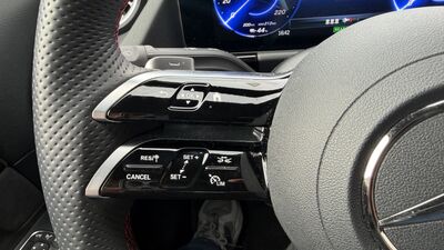 Mercedes-Benz EQA Gebrauchtwagen