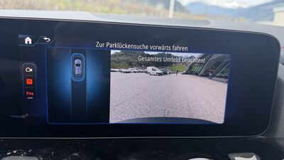 Mercedes-Benz EQA Gebrauchtwagen