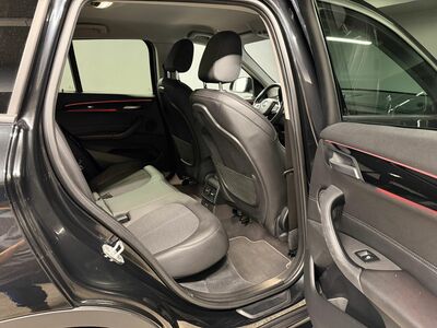 BMW X1 Gebrauchtwagen