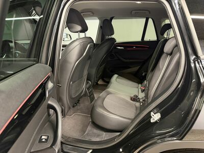 BMW X1 Gebrauchtwagen