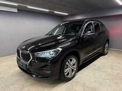 BMW X1 Gebrauchtwagen