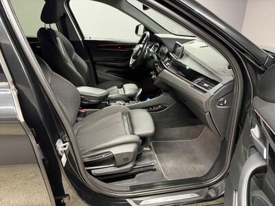 BMW X1 Gebrauchtwagen