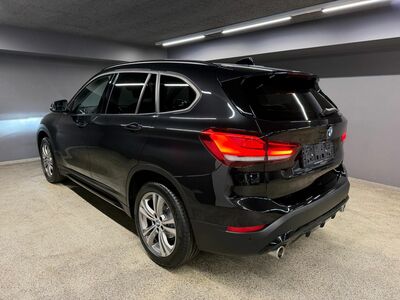 BMW X1 Gebrauchtwagen