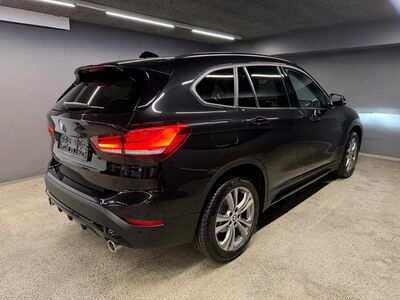 BMW X1 Gebrauchtwagen